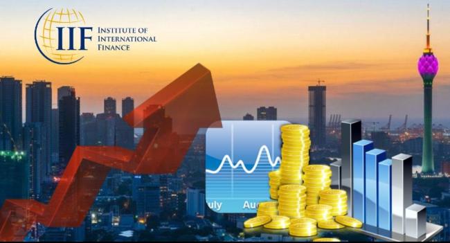 Sri Lanka Climbs Global Investor Relations Ranking